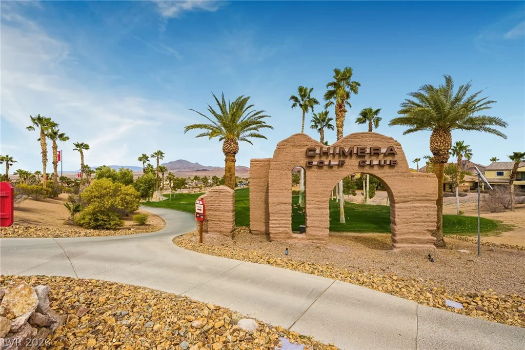 956 Rue Grand Paradis, Henderson, NV 89011