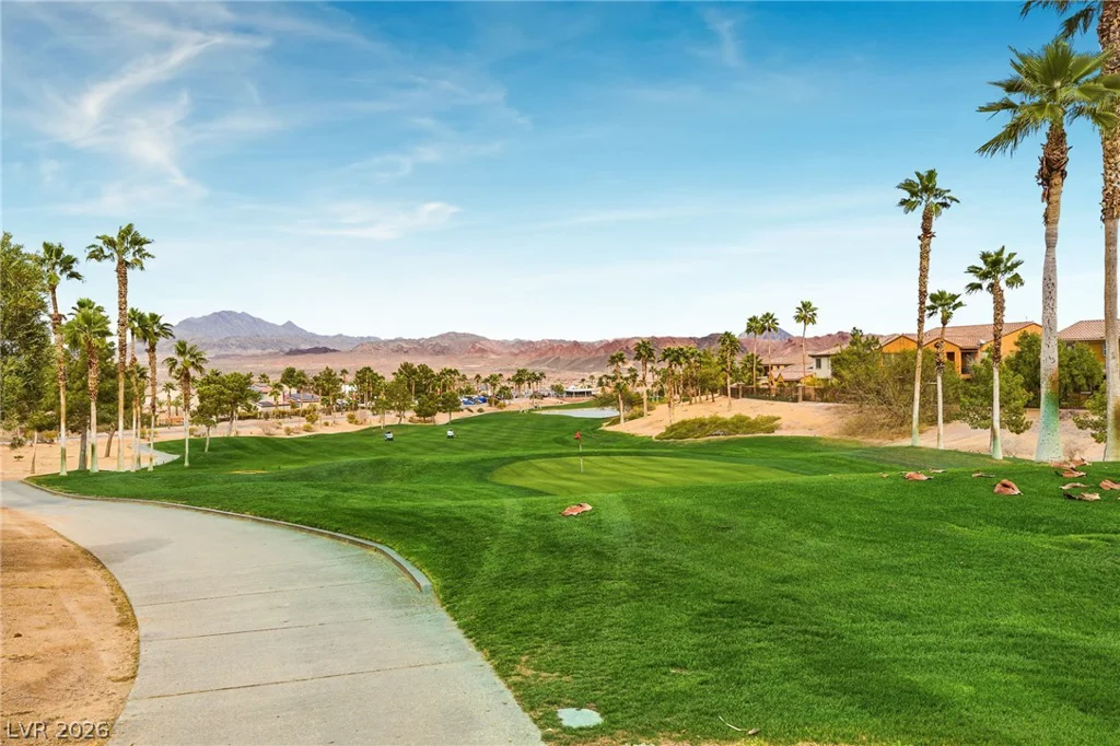 956 Rue Grand Paradis, Henderson, NV 89011