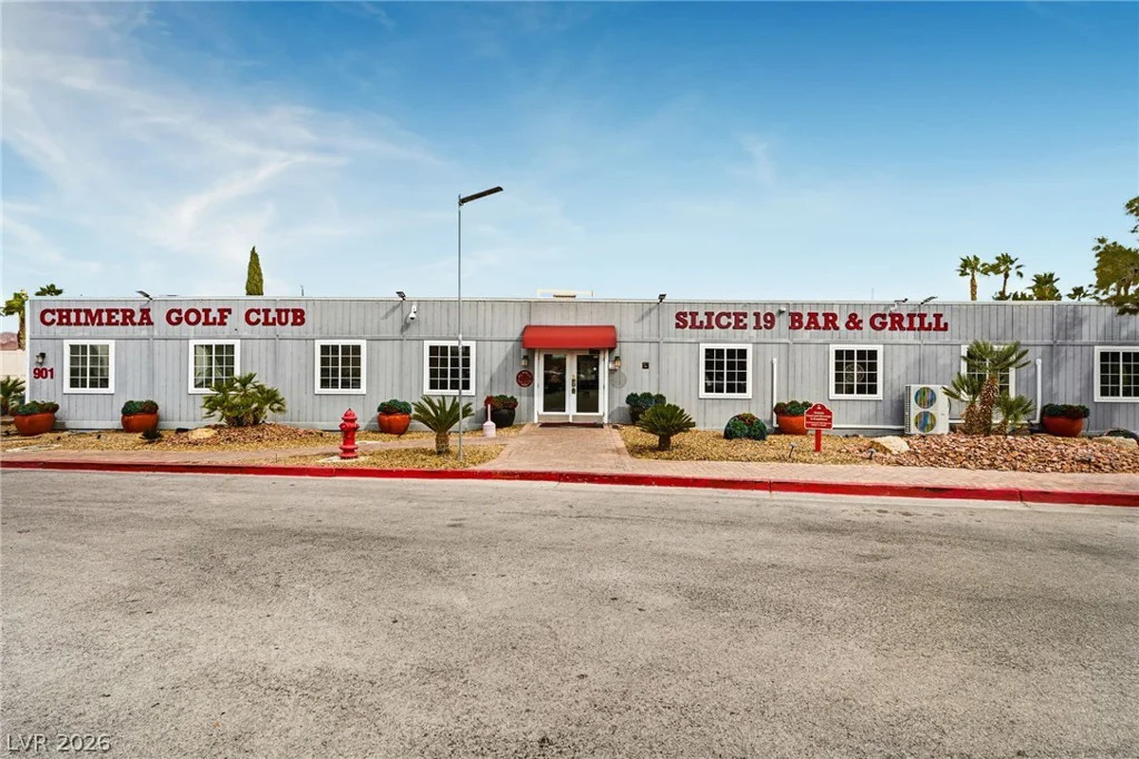 956 Rue Grand Paradis, Henderson, NV 89011