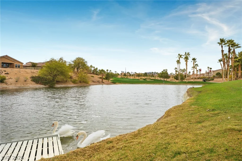 956 Rue Grand Paradis, Henderson, NV 89011