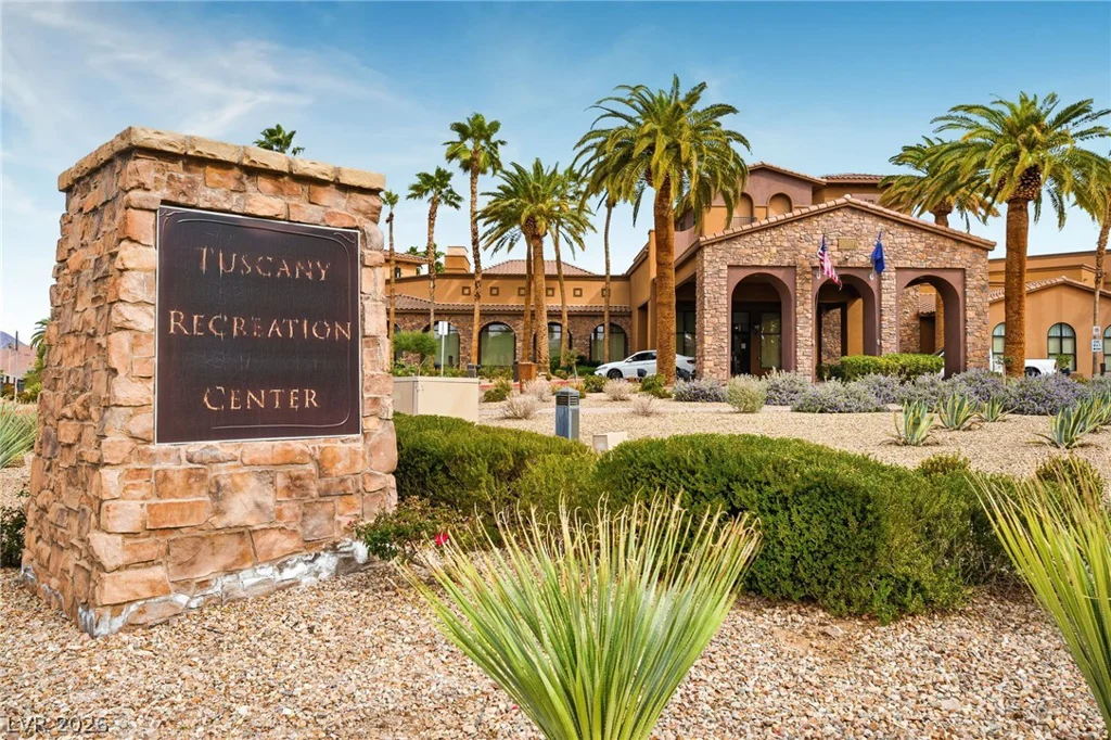 956 Rue Grand Paradis, Henderson, NV 89011