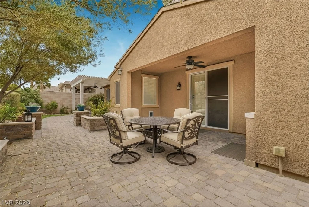 956 Rue Grand Paradis, Henderson, NV 89011