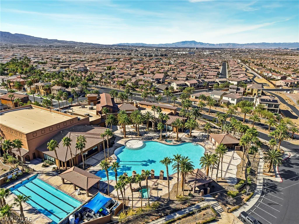 956 Rue Grand Paradis, Henderson, NV 89011