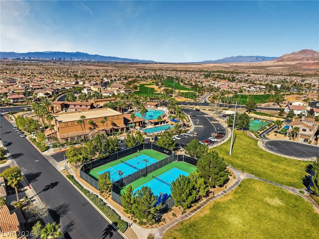 956 Rue Grand Paradis, Henderson, NV 89011