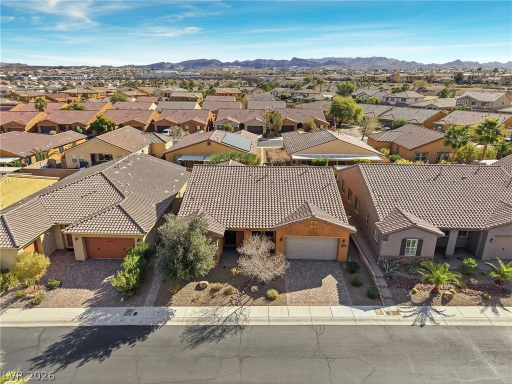956 Rue Grand Paradis, Henderson, NV 89011
