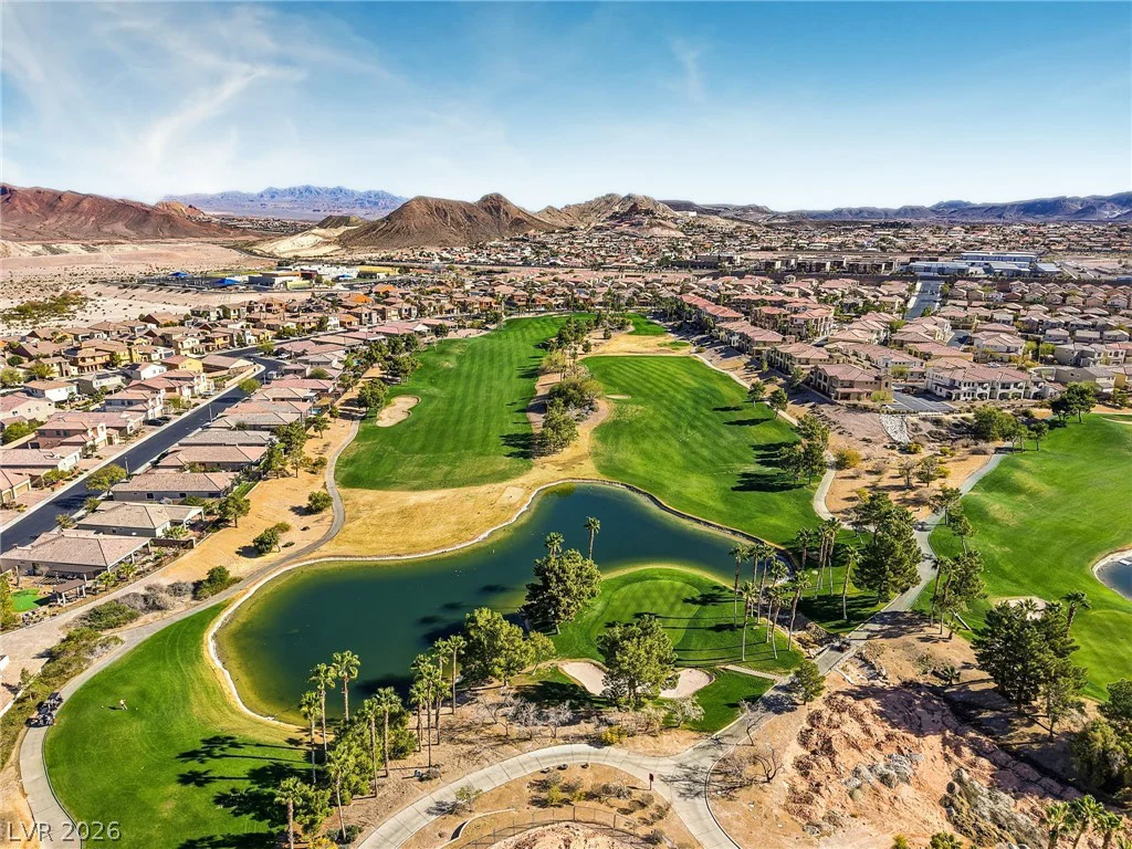 956 Rue Grand Paradis, Henderson, NV 89011