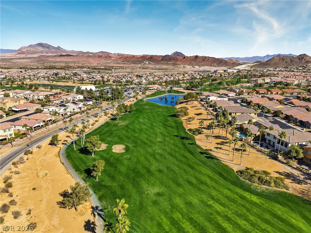 956 Rue Grand Paradis, Henderson, NV 89011