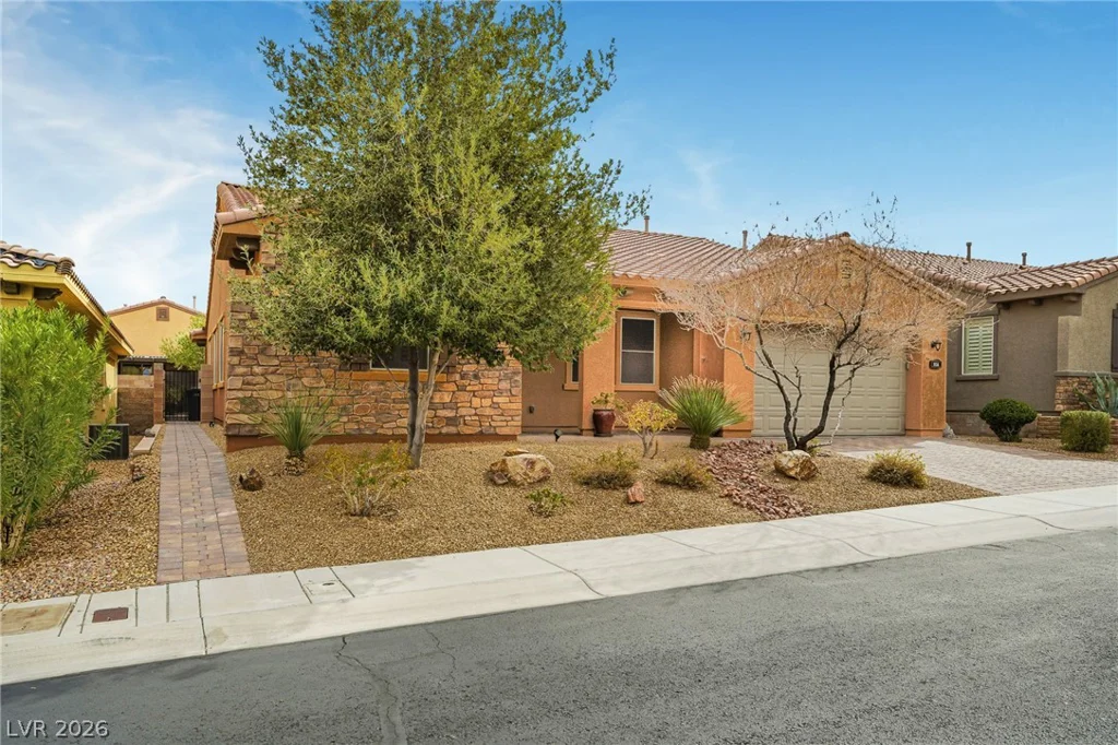 956 Rue Grand Paradis, Henderson, NV 89011