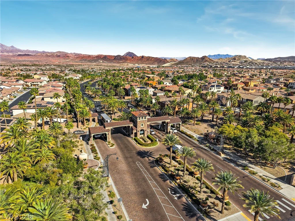 956 Rue Grand Paradis, Henderson, NV 89011