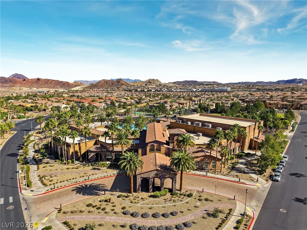 956 Rue Grand Paradis, Henderson, NV 89011
