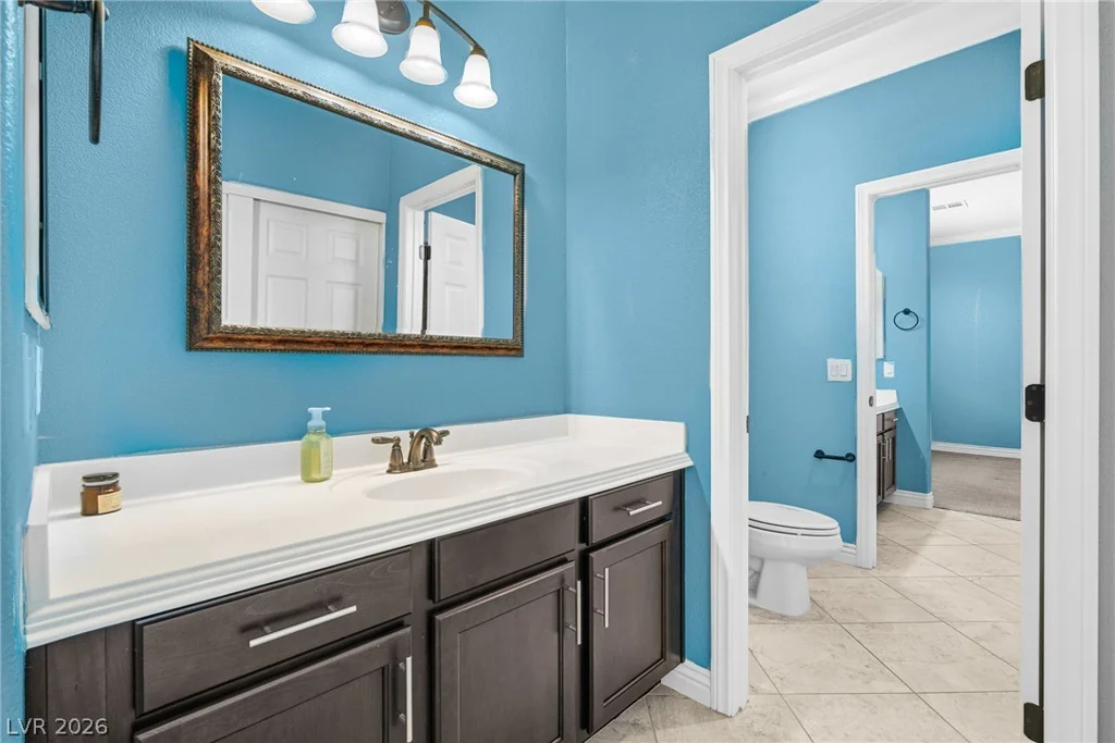 956 Rue Grand Paradis, Henderson, NV 89011