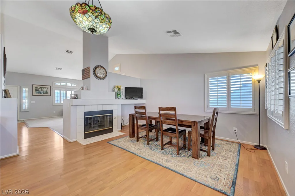 246 Amber Light, Henderson, NV 89074