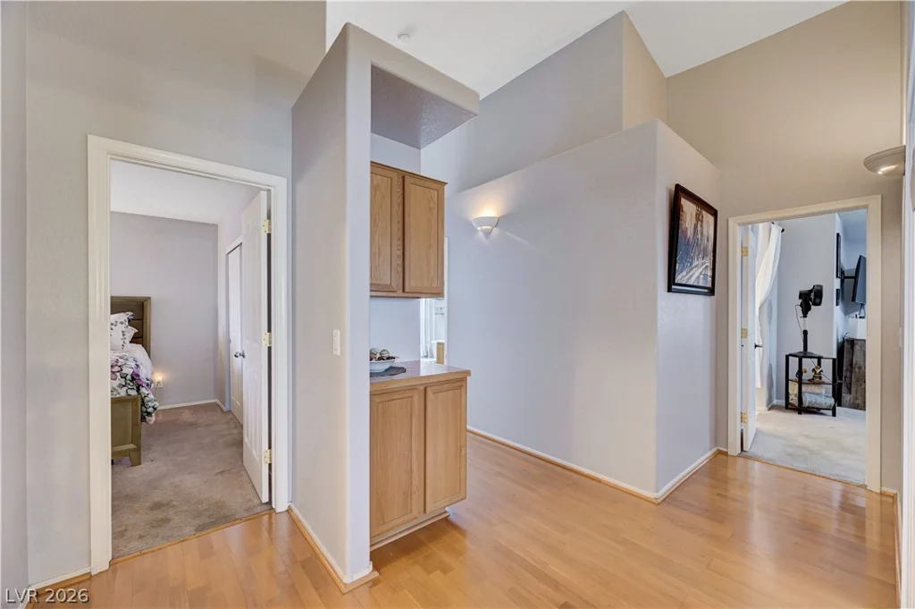 246 Amber Light, Henderson, NV 89074