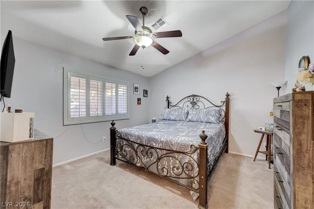 246 Amber Light, Henderson, NV 89074