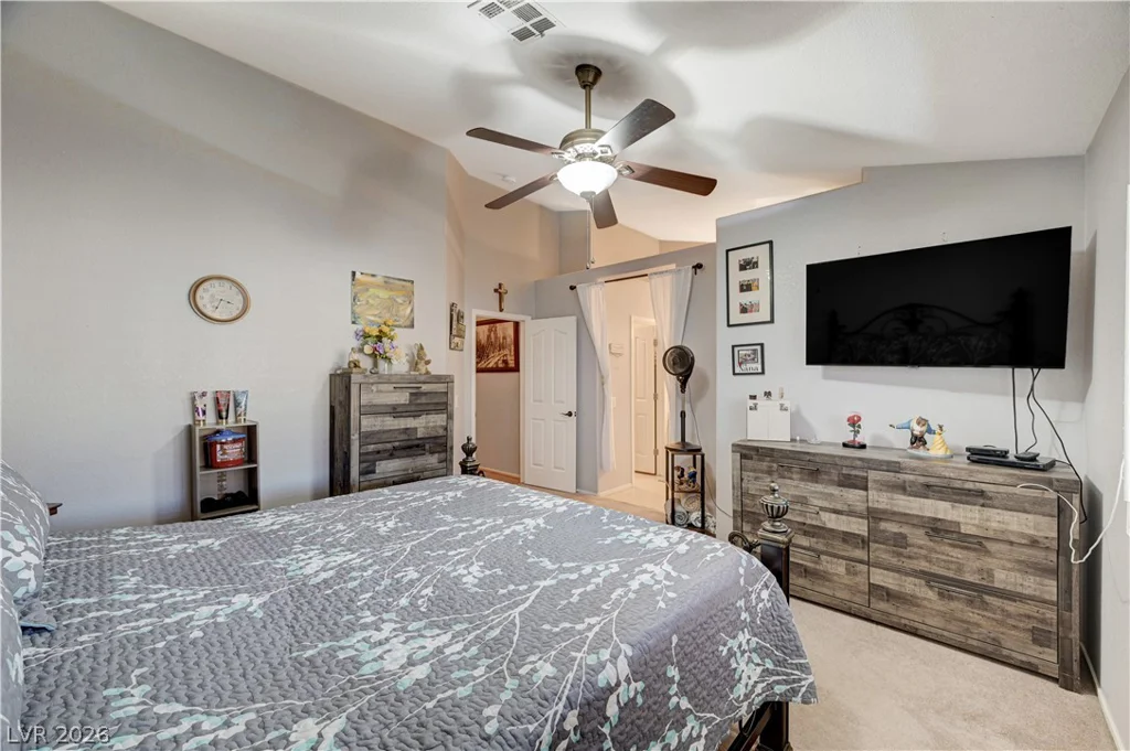 246 Amber Light, Henderson, NV 89074
