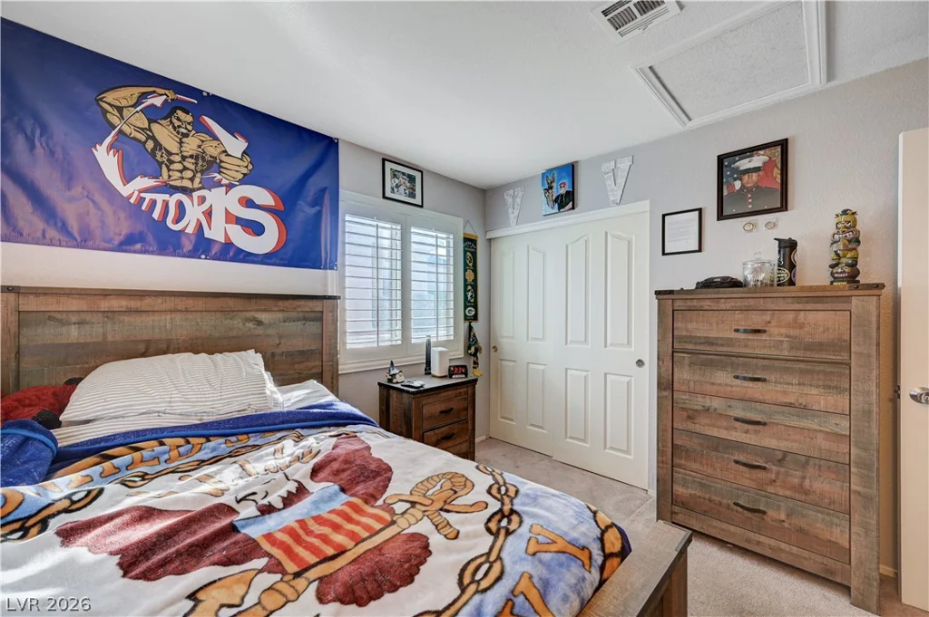 246 Amber Light, Henderson, NV 89074