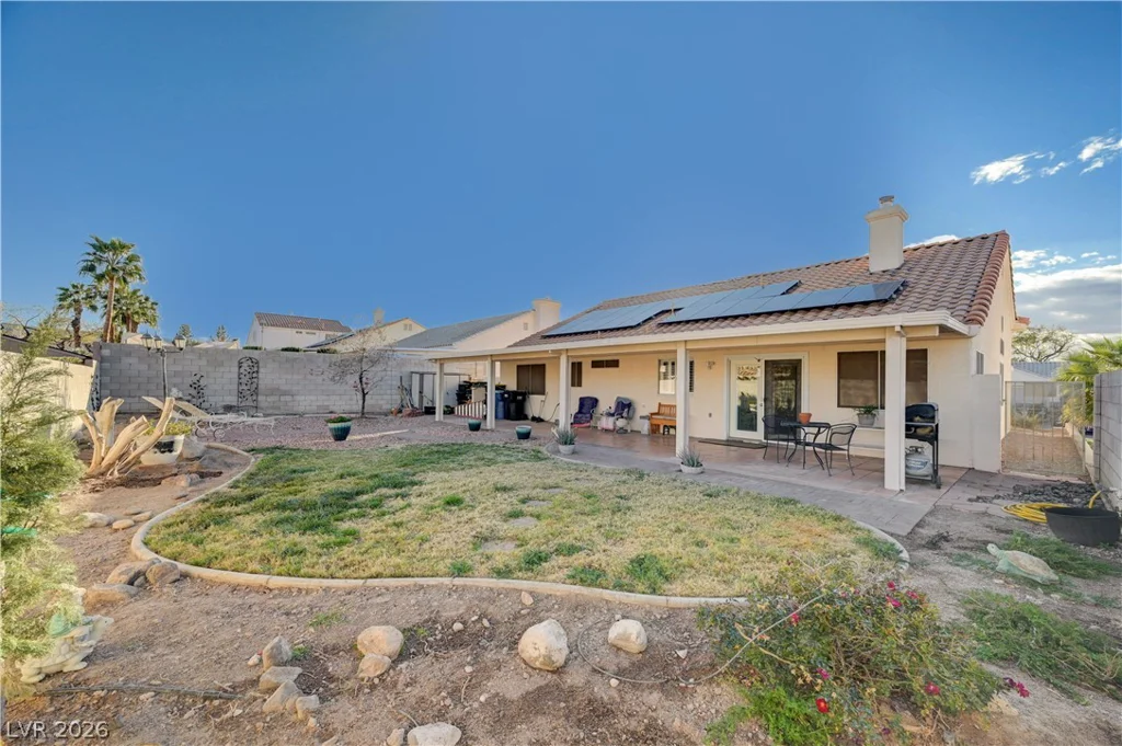 246 Amber Light, Henderson, NV 89074