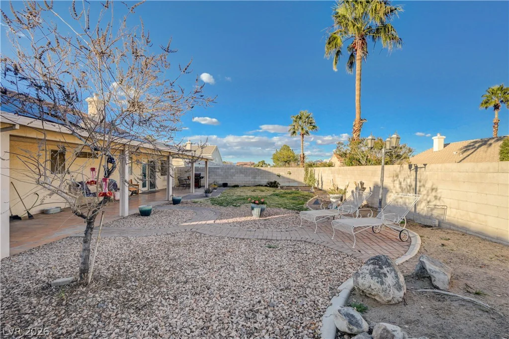 246 Amber Light, Henderson, NV 89074