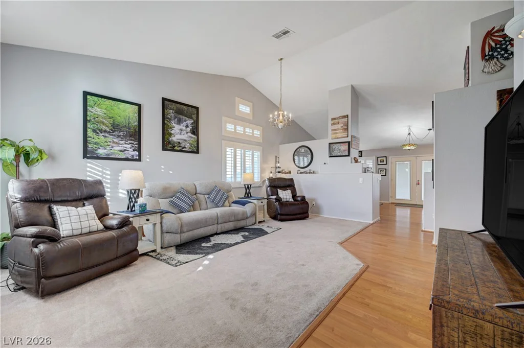 246 Amber Light, Henderson, NV 89074