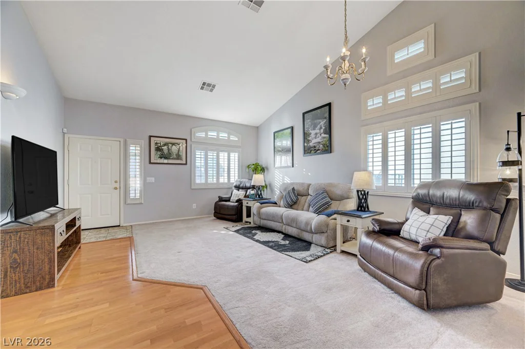 246 Amber Light, Henderson, NV 89074