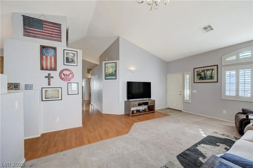 246 Amber Light, Henderson, NV 89074