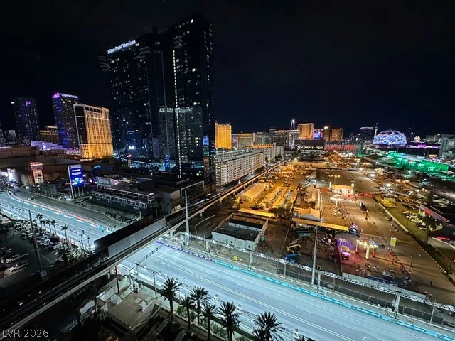 125 Harmon, Las Vegas, NV 89109