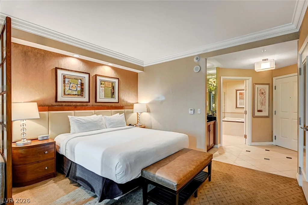 125 Harmon, Las Vegas, NV 89109