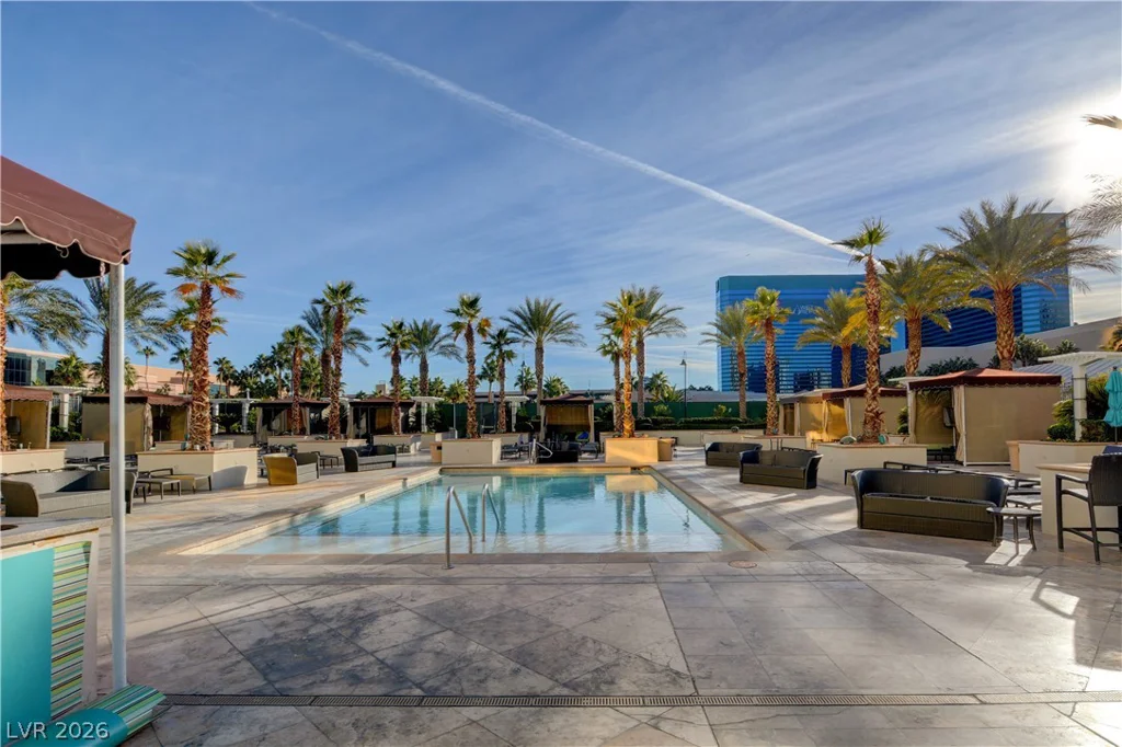 125 Harmon, Las Vegas, NV 89109