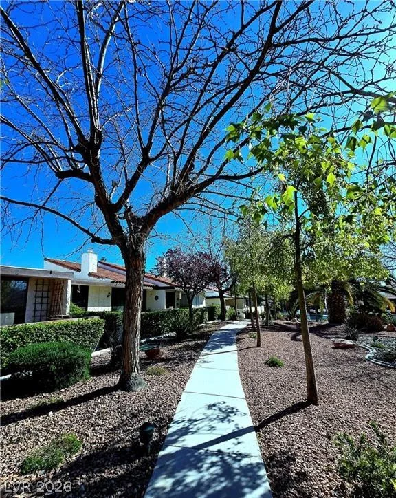 3058 Conquista Ct, Las Vegas, NV 89121