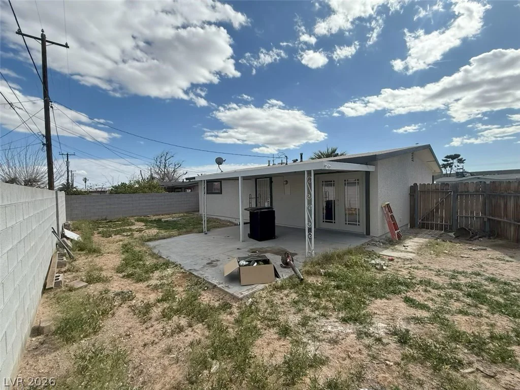 6120 Chelsea, Las Vegas, NV 89107