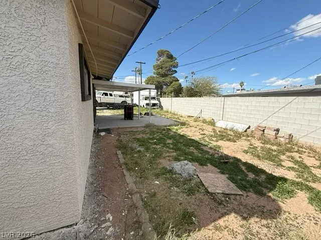 6120 Chelsea, Las Vegas, NV 89107