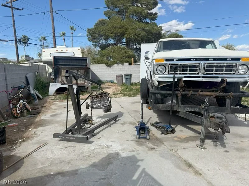6120 Chelsea, Las Vegas, NV 89107