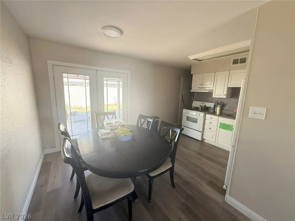6120 Chelsea, Las Vegas, NV 89107