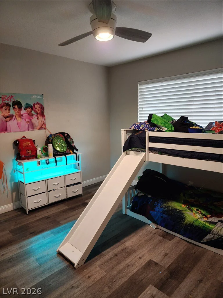 6120 Chelsea, Las Vegas, NV 89107