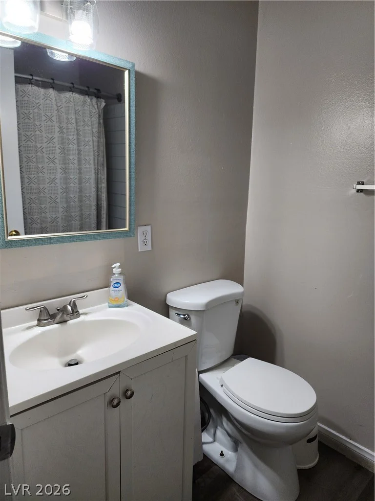 6120 Chelsea, Las Vegas, NV 89107