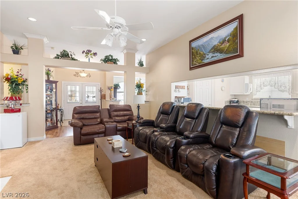 4813 Jarvis, Las Vegas, NV 89130