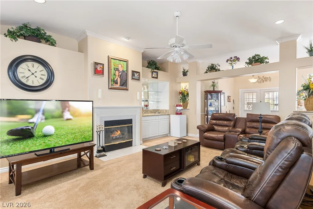 4813 Jarvis, Las Vegas, NV 89130