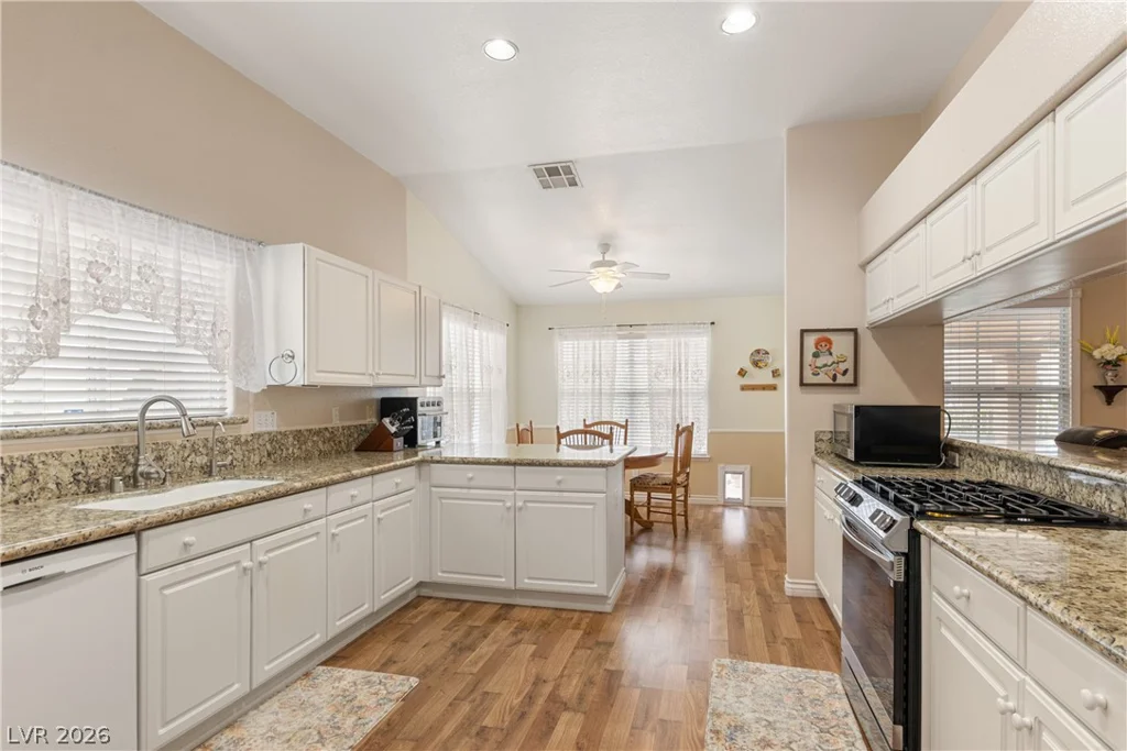 4813 Jarvis, Las Vegas, NV 89130