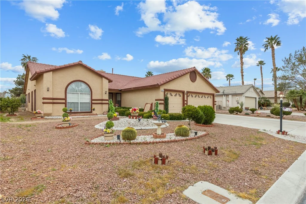 4813 Jarvis, Las Vegas, NV 89130