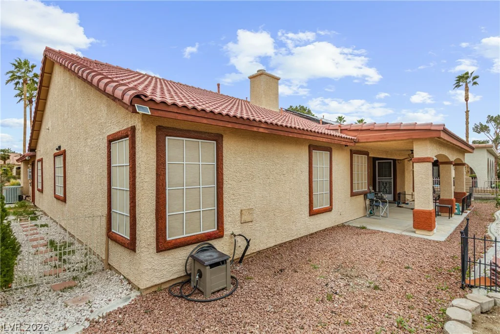 4813 Jarvis, Las Vegas, NV 89130