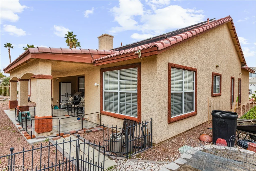 4813 Jarvis, Las Vegas, NV 89130