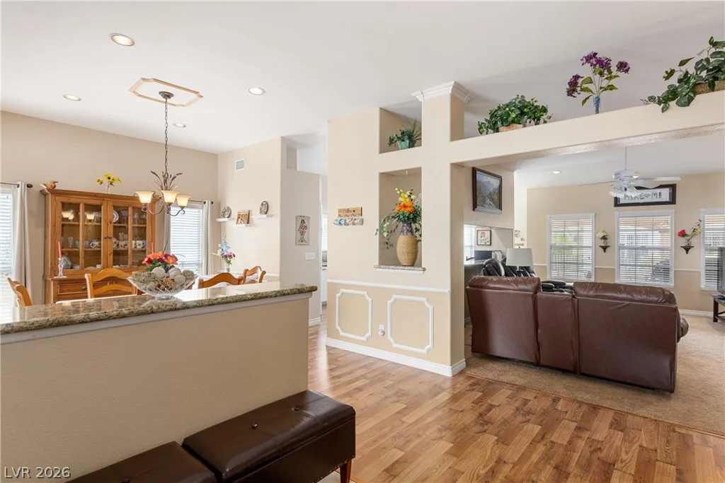 4813 Jarvis, Las Vegas, NV 89130
