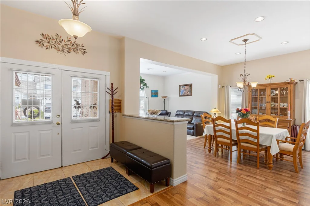 4813 Jarvis, Las Vegas, NV 89130