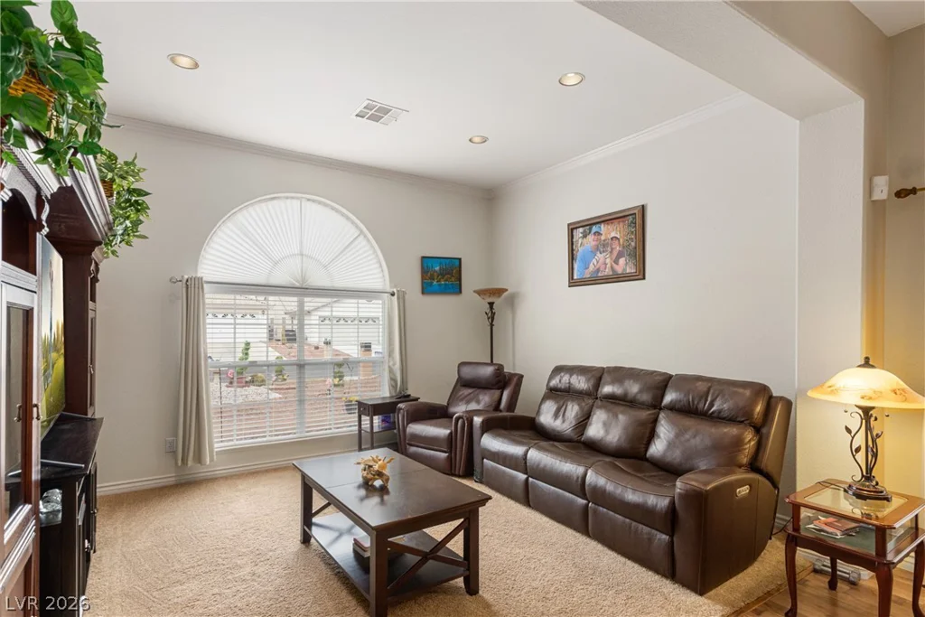 4813 Jarvis, Las Vegas, NV 89130