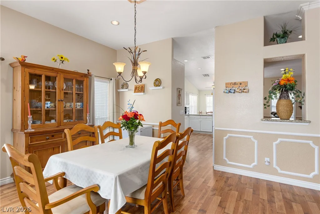 4813 Jarvis, Las Vegas, NV 89130