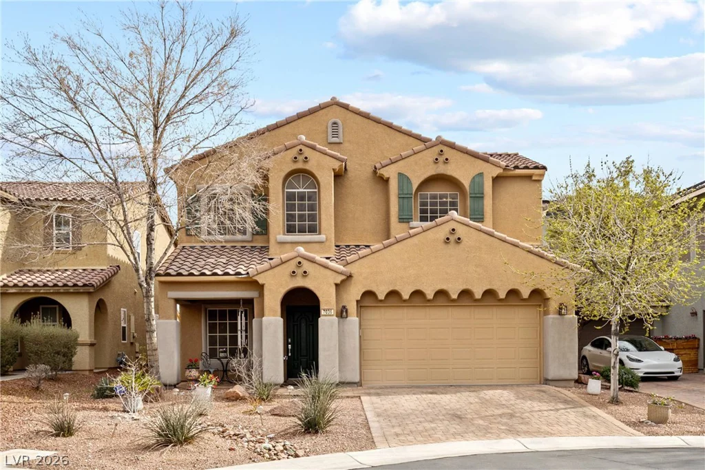 7036 Tidelands Park, Las Vegas, NV 89166