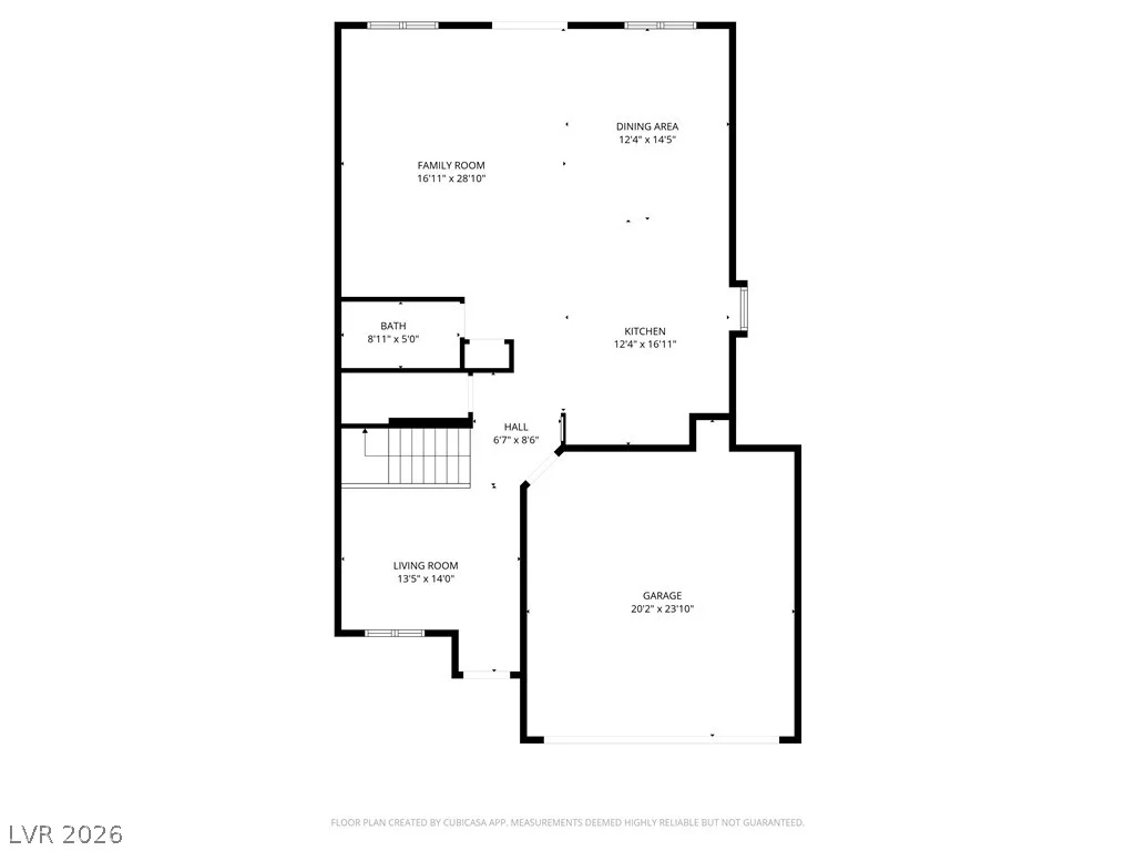 7036 Tidelands Park, Las Vegas, NV 89166