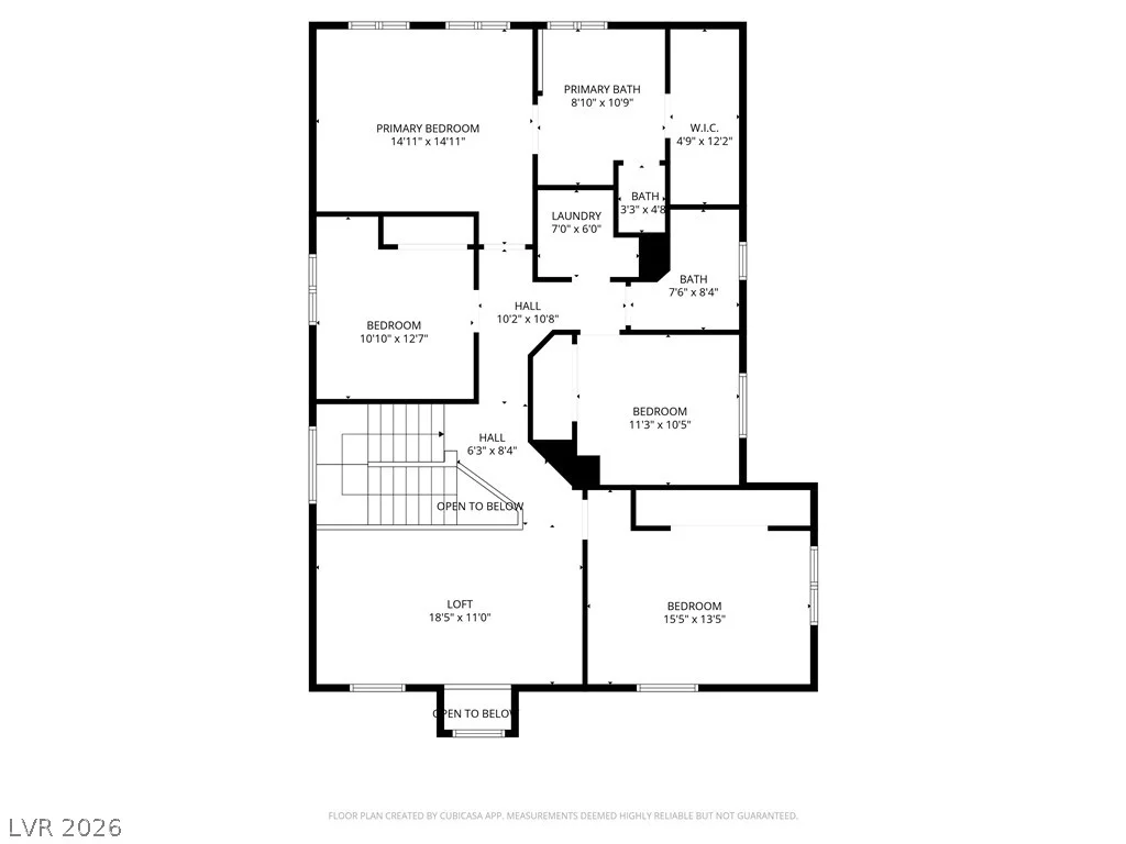 7036 Tidelands Park, Las Vegas, NV 89166