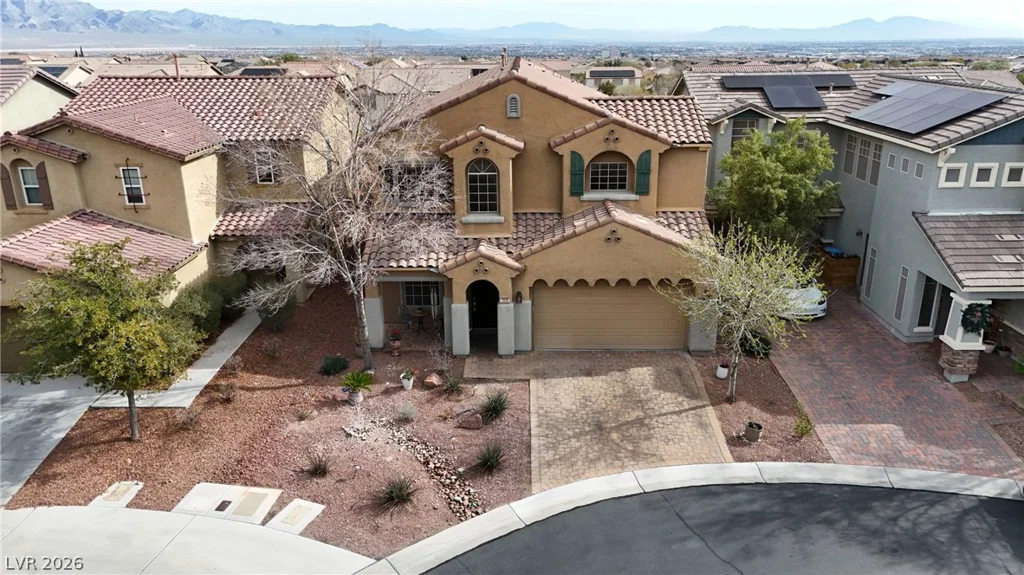 7036 Tidelands Park, Las Vegas, NV 89166