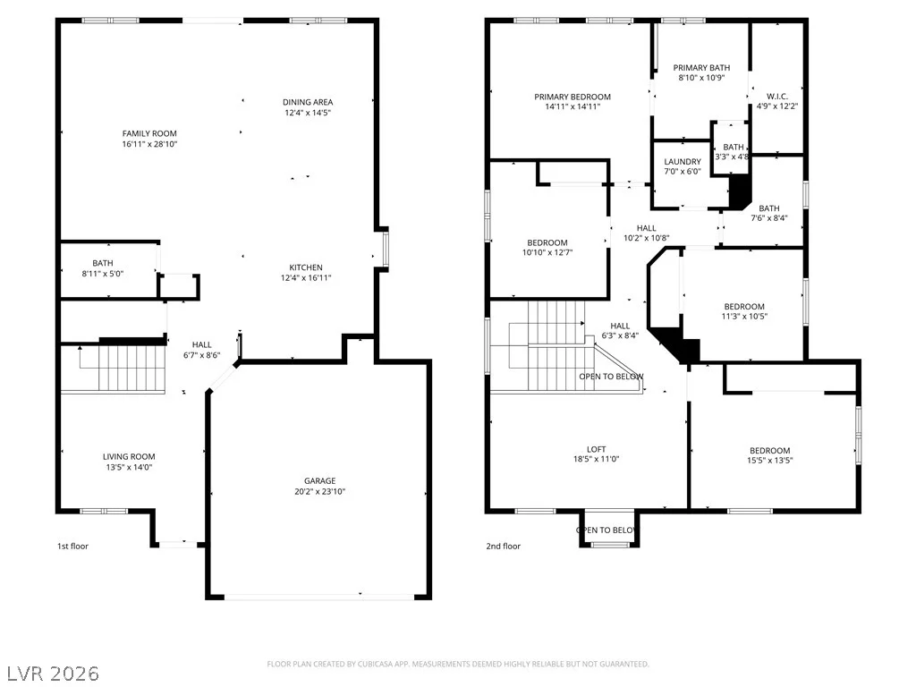 7036 Tidelands Park, Las Vegas, NV 89166
